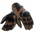Мотоперчатки Revit Dominator Gore-Tex