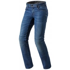 Мотоджинсы Revit Austin Jeans Мотоджинсы Revit Austin Jeans