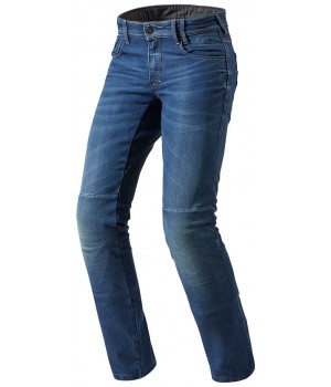 Мотоджинсы Revit Austin Jeans