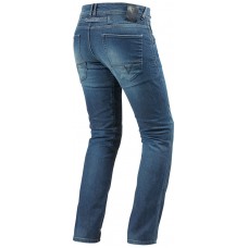 Мотоджинсы Revit Corona Jeans Мотоджинсы Revit Corona Jeans