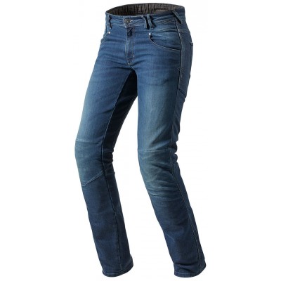 Мотоджинсы Revit Corona Jeans