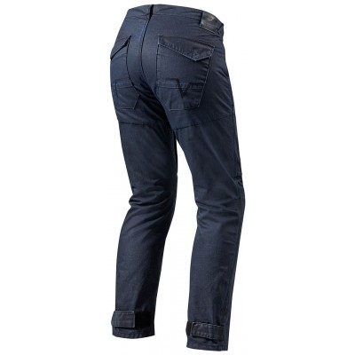 Мотоджинсы Revit Recon Jeans