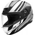Шлем интеграл Schuberth R2 Enforcer Серый/Белый Шлем интеграл Schuberth R2 Enforcer Серый/Белый