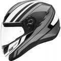 Шлем интеграл Schuberth R2 Enforcer Серый/Белый