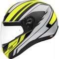Шлем интеграл Schuberth R2 Enforcer Желтый/Серый