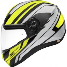 Шлем интеграл Schuberth R2 Enforcer Желтый/Серый Шлем интеграл Schuberth R2 Enforcer Желтый/Серый