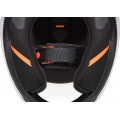 Шлем интеграл Schuberth R2 Матовый антрацит
