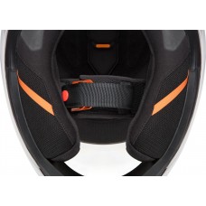 Шлем интеграл Schuberth R2 Enforcer Желтый/Серый Шлем интеграл Schuberth R2 Enforcer Желтый/Серый