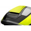 Шлем интеграл Schuberth R2 Nemesis Черный/Желтый