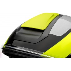 Шлем интеграл Schuberth R2 Enforcer Серый/Белый Шлем интеграл Schuberth R2 Enforcer Серый/Белый