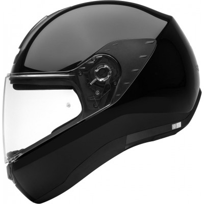 Шлем интеграл Schuberth R2 Черный