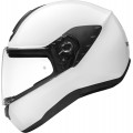 Шлем интеграл Schuberth R2 Белый