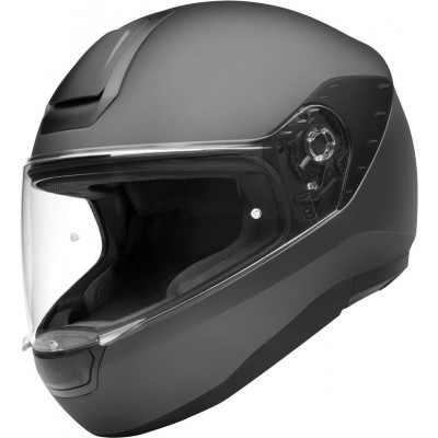 Шлем интеграл Schuberth R2 Матовый антрацит