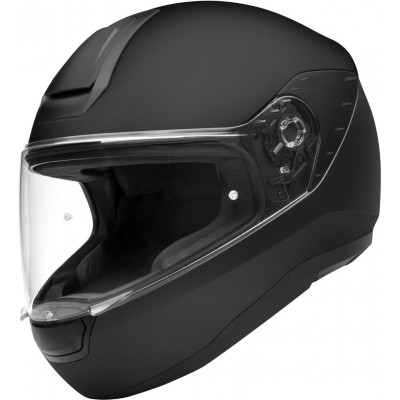 Шлем интеграл Schuberth R2 Черный матовый