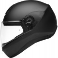 Шлем интеграл Schuberth R2 Черный матовый