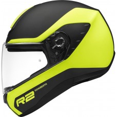 Шлем интеграл Schuberth R2 Nemesis Черный/Желтый Шлем интеграл Schuberth R2 Nemesis Черный/Желтый