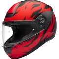 Шлем интеграл Schuberth R2 Renegade Черный/Красный Шлем интеграл Schuberth R2 Renegade Черный/Красный