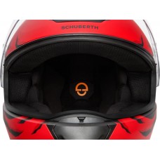 Шлем интеграл Schuberth R2 Renegade Серый/Белый Шлем интеграл Schuberth R2 Renegade Серый/Белый