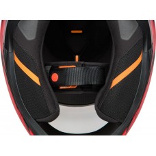 Шлем интеграл Schuberth R2 Renegade Серый/Белый Шлем интеграл Schuberth R2 Renegade Серый/Белый