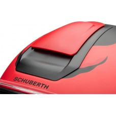 Шлем интеграл Schuberth R2 Renegade Черный/Красный Шлем интеграл Schuberth R2 Renegade Черный/Красный