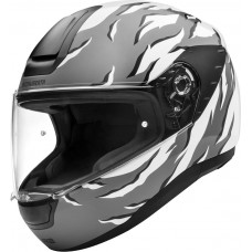 Шлем интеграл Schuberth R2 Renegade Серый/Белый Шлем интеграл Schuberth R2 Renegade Серый/Белый