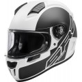 Шлем интеграл Schuberth SR2 Traction