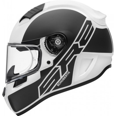Шлем интеграл Schuberth SR2 Traction