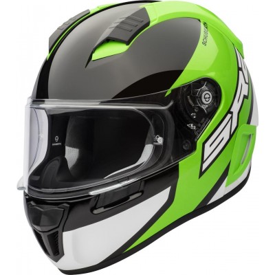 Шлем интеграл Schuberth SR2 Wildcard