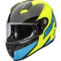 Шлем интеграл Schuberth SR2 Wildcard