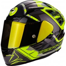 Шлем интеграл Scorpion Brutus Exo 2000 Evo Air