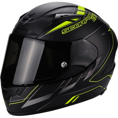 Шлем интеграл Scorpion Exo 2000 Evo Air Cup