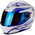 Шлем интеграл Scorpion Exo 490 Air Lutz Шлем интеграл Scorpion Exo 490 Air Lutz