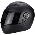 Шлем интеграл Scorpion Exo 490 Air Solid