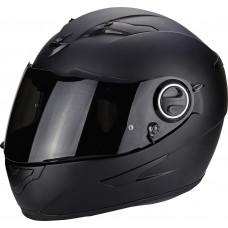 Шлем интеграл Scorpion Exo 490 Air Solid