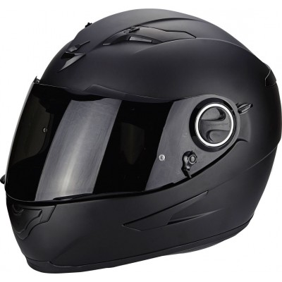 Шлем интеграл Scorpion Exo 490 Air Solid