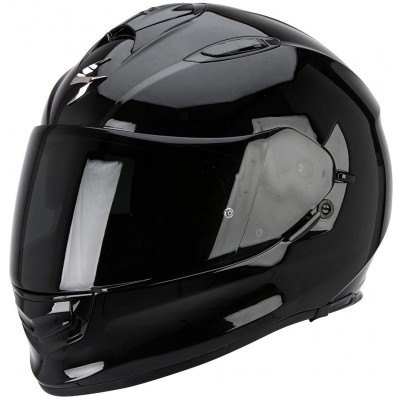 Шлем интеграл Scorpion Exo 510 Air Black