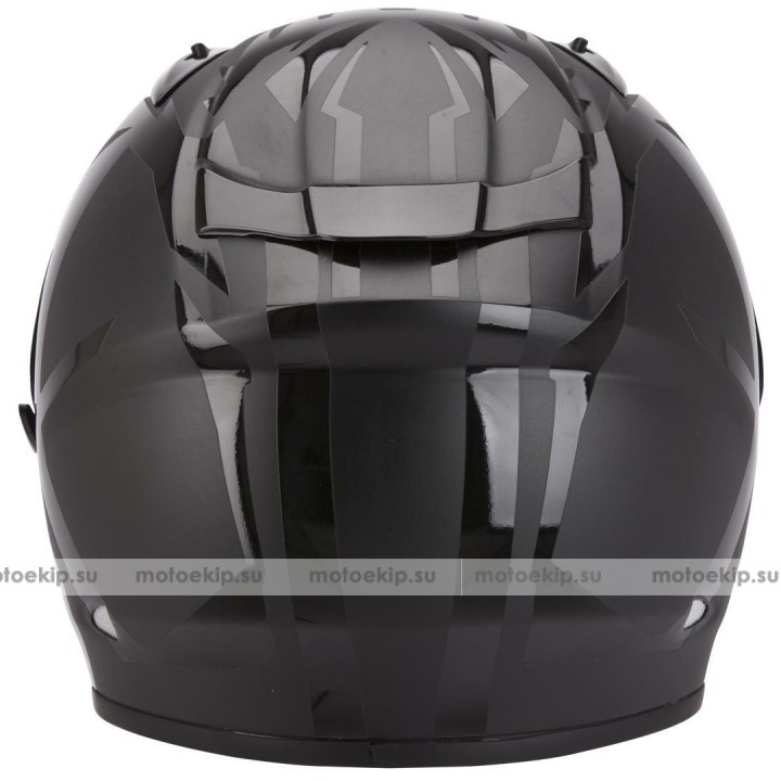 Шлем Scorpion Exo 710 Air Spirit купить по выгодной цене
