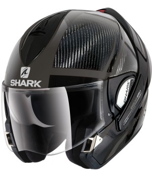 Шлем Shark Evoline Pro Carbon Dakfor