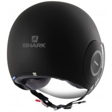 Шлем открытый Shark Micro Mat Шлем открытый Shark Micro Mat