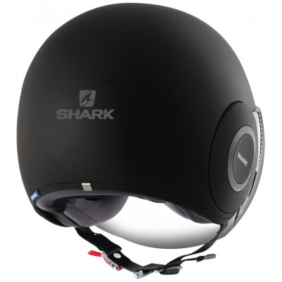 Шлем открытый Shark Micro Mat