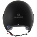 Шлем открытый Shark Micro Mat