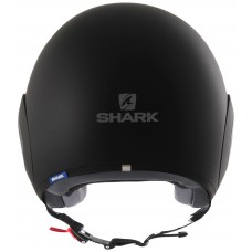 Шлем открытый Shark Micro Mat Шлем открытый Shark Micro Mat