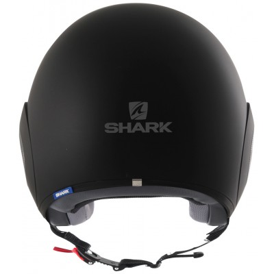 Шлем открытый Shark Micro Mat