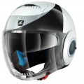 Шлем открытый Shark Nano Just In