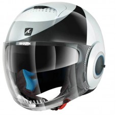 Шлем открытый Shark Nano Just In Шлем открытый Shark Nano Just In