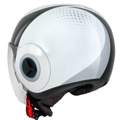 Шлем открытый Shark Nano Just In
