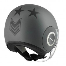 Шлем открытый Shark Nano United Mat Шлем открытый Shark Nano United Mat