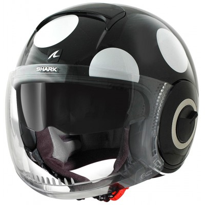 Шлем открытый Shark Nano Coxy