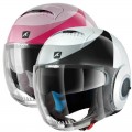 Шлем открытый Shark Nano Just In Шлем открытый Shark Nano Just In