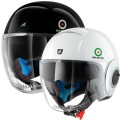 Шлем открытый Shark Nano Strike Шлем открытый Shark Nano Strike